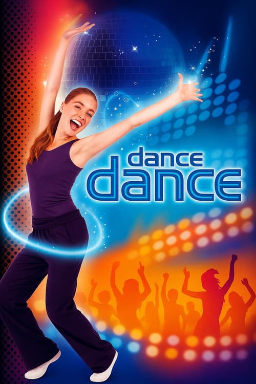 Dance Dance Dance Season 1 poster
