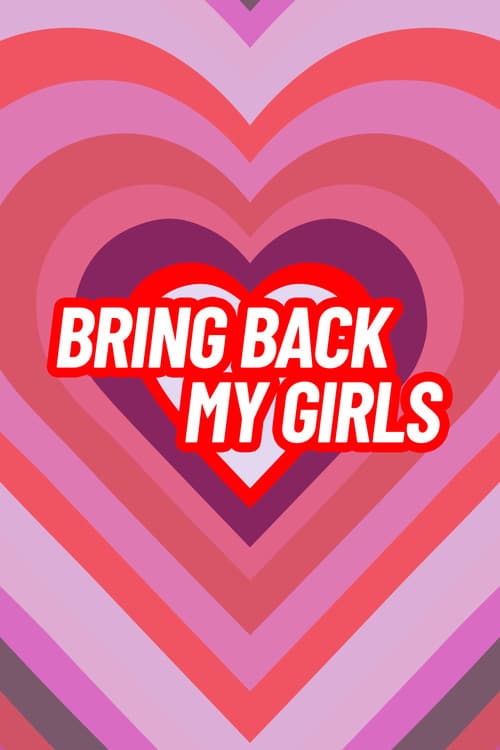 Bring Back My Girls Season 4 poster