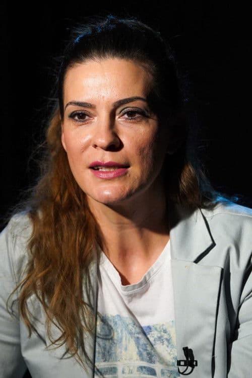 Nikolina Friganović