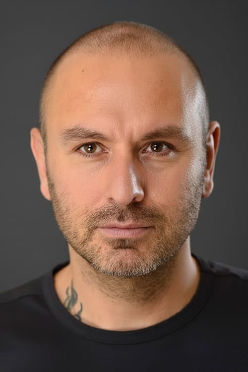 Demir Demirkan