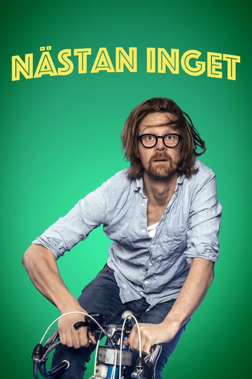 Nästan inget Season 1 poster