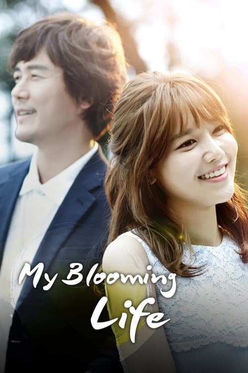The Spring Day of My Life Season 1 poster