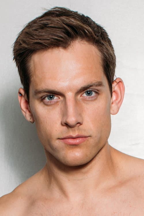 Tayte Hanson