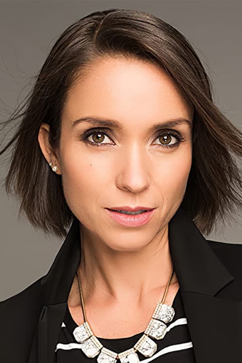 Patricia González Ciuffardi