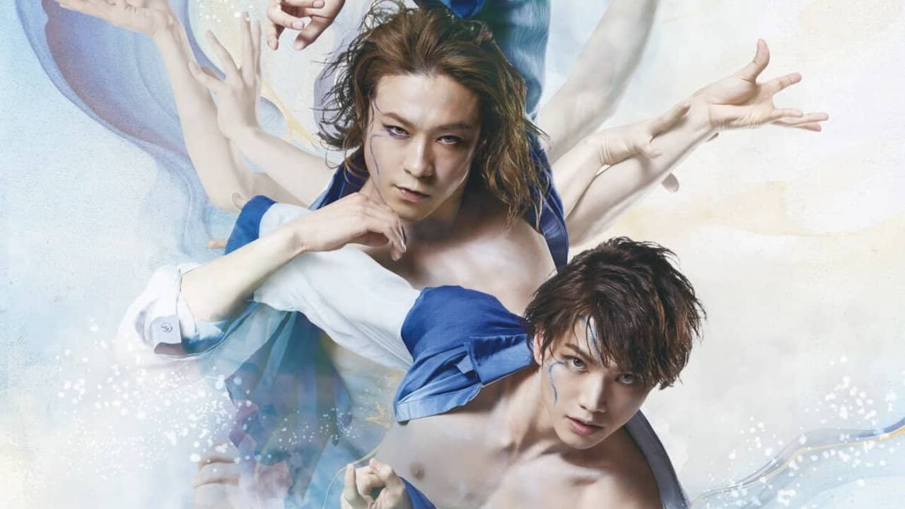BOLERO: The Final Chapter backdrop