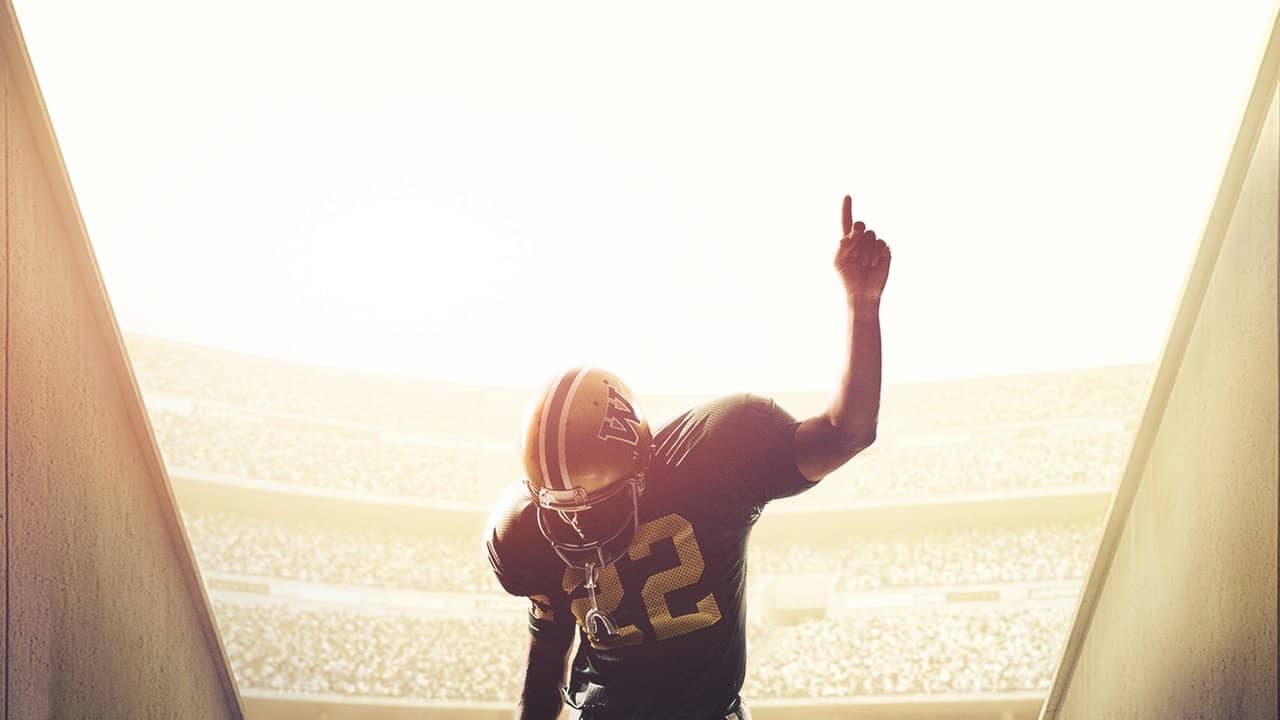 Woodlawn backdrop