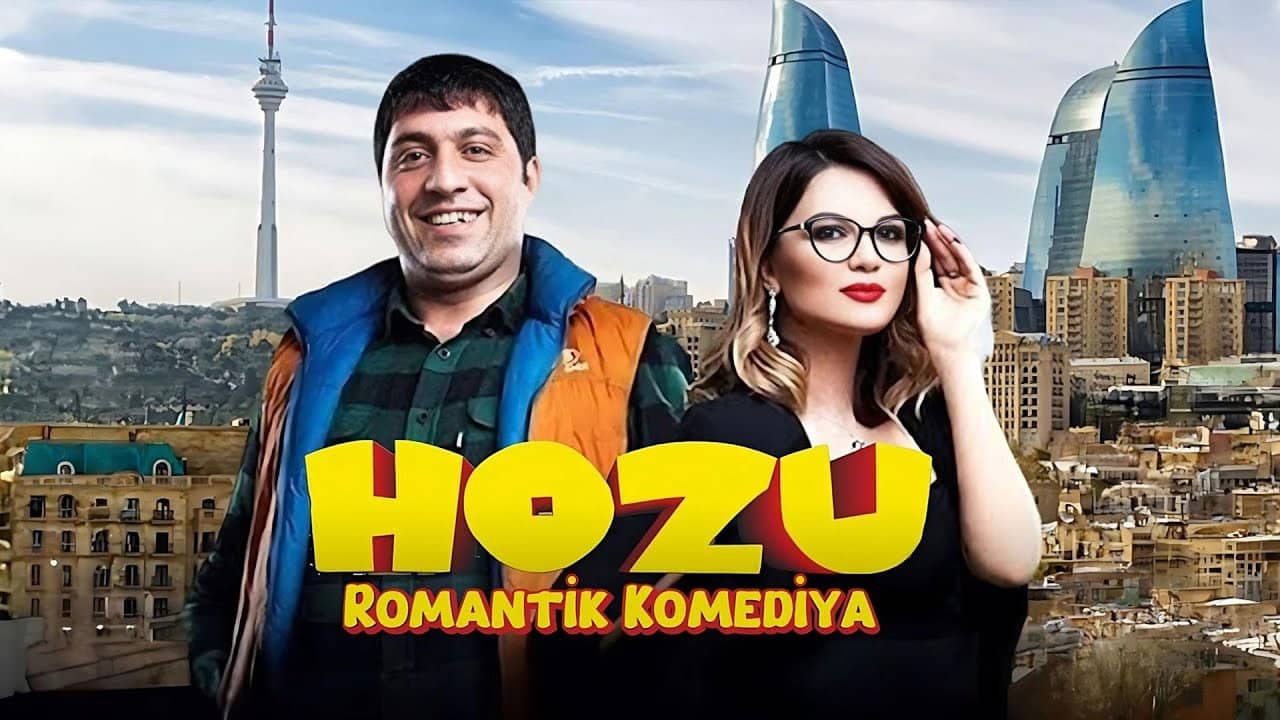 Hozu backdrop