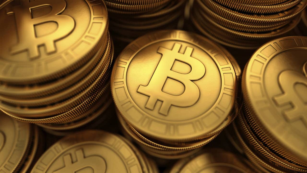 The Bitcoin Gospel backdrop