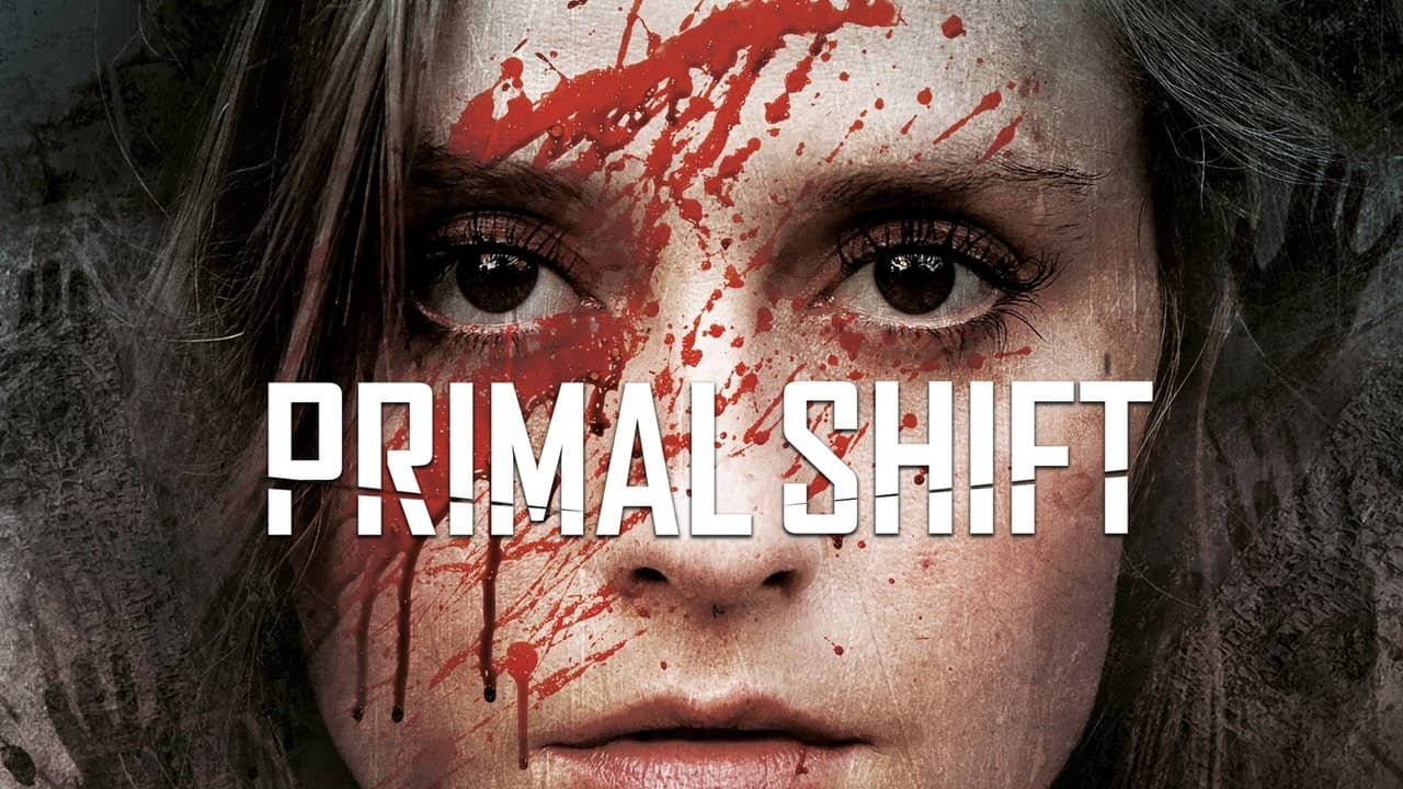 Primal Shift backdrop
