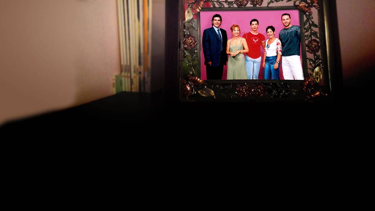 Extremely Family Friendly backdrop