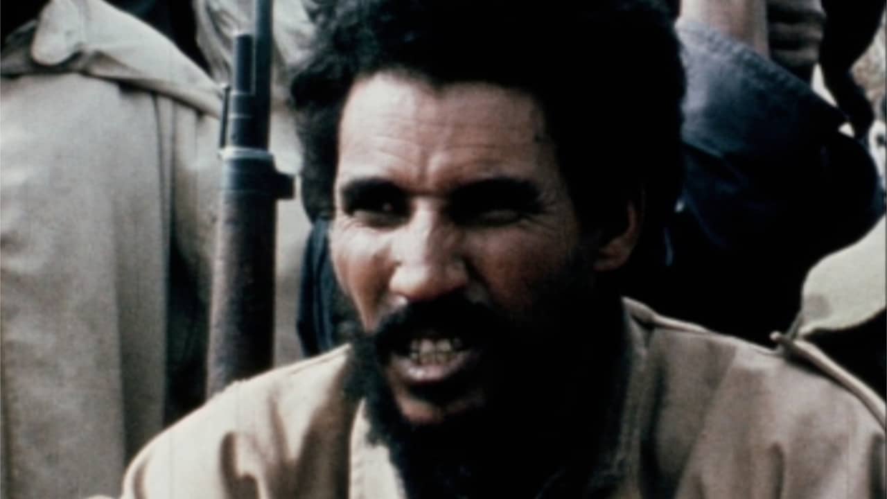 SAHARA OCCIDENTAL INDÉPENDANCE OU GÉNOCIDE ? backdrop