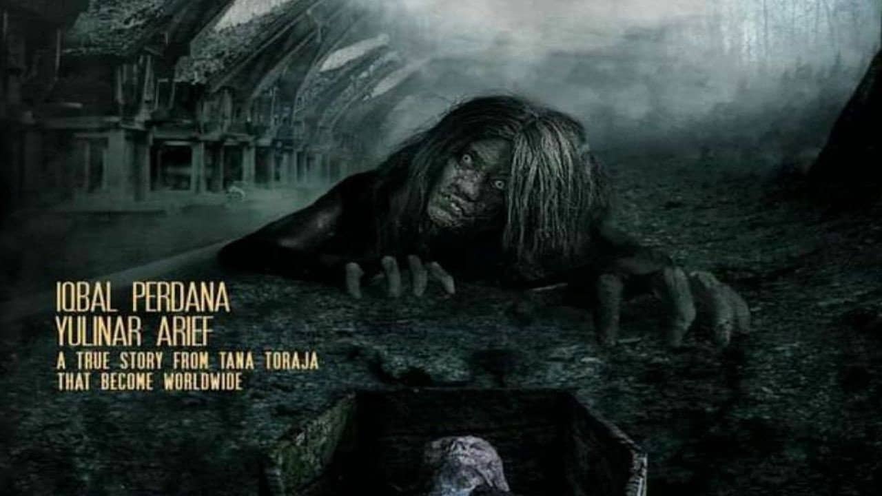 Walking Dead - Tomate backdrop