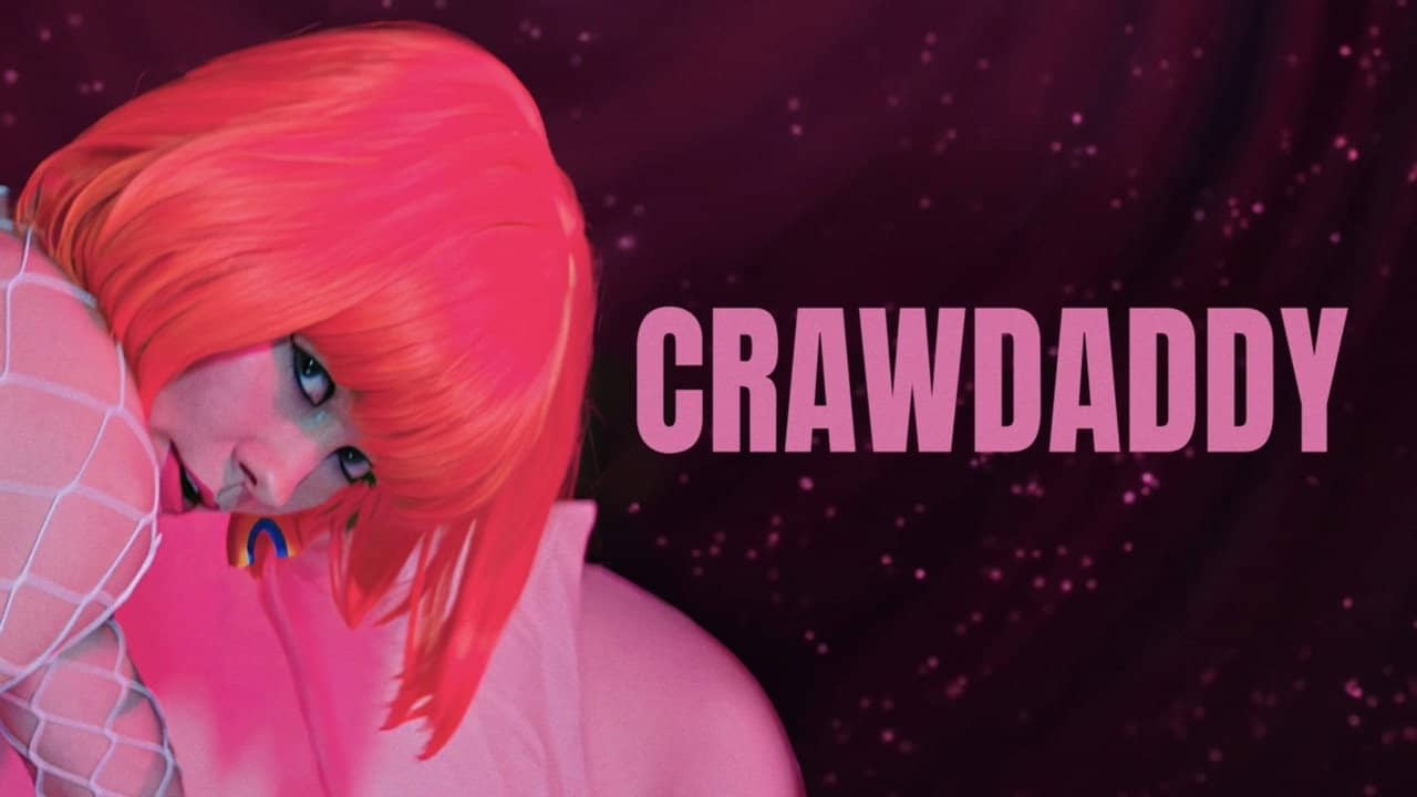Crawdaddy backdrop