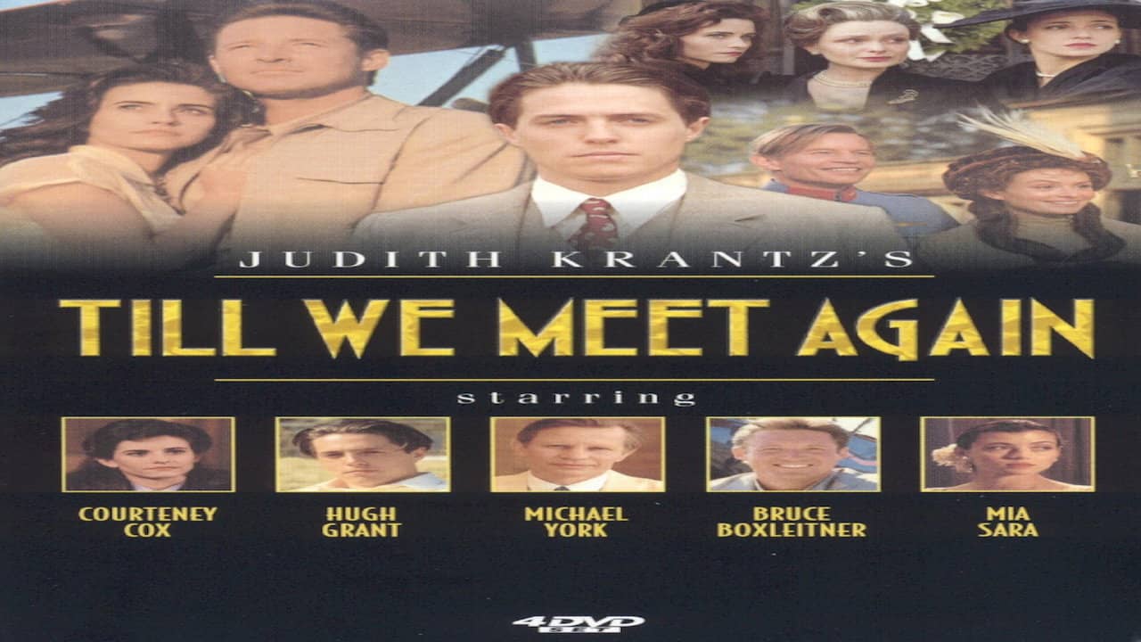 Till We Meet Again backdrop