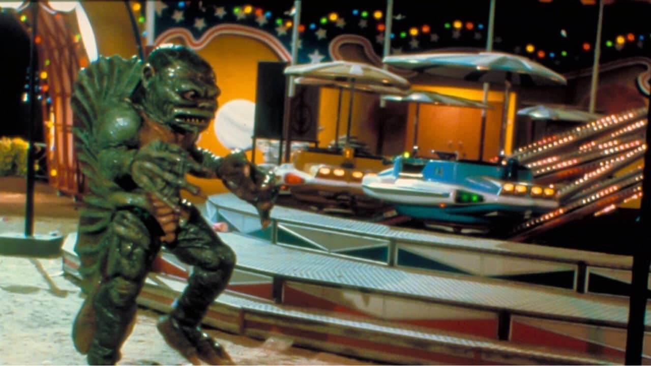 Ghoulies II backdrop
