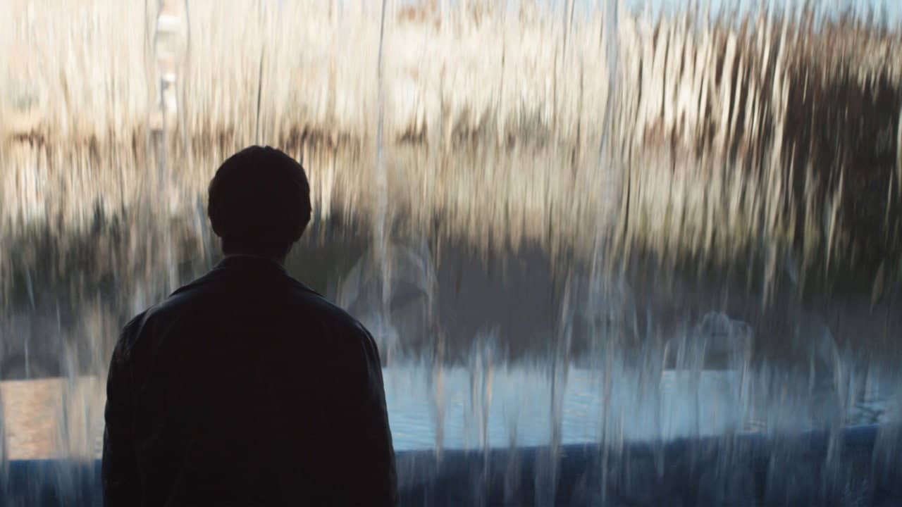 Pietro backdrop