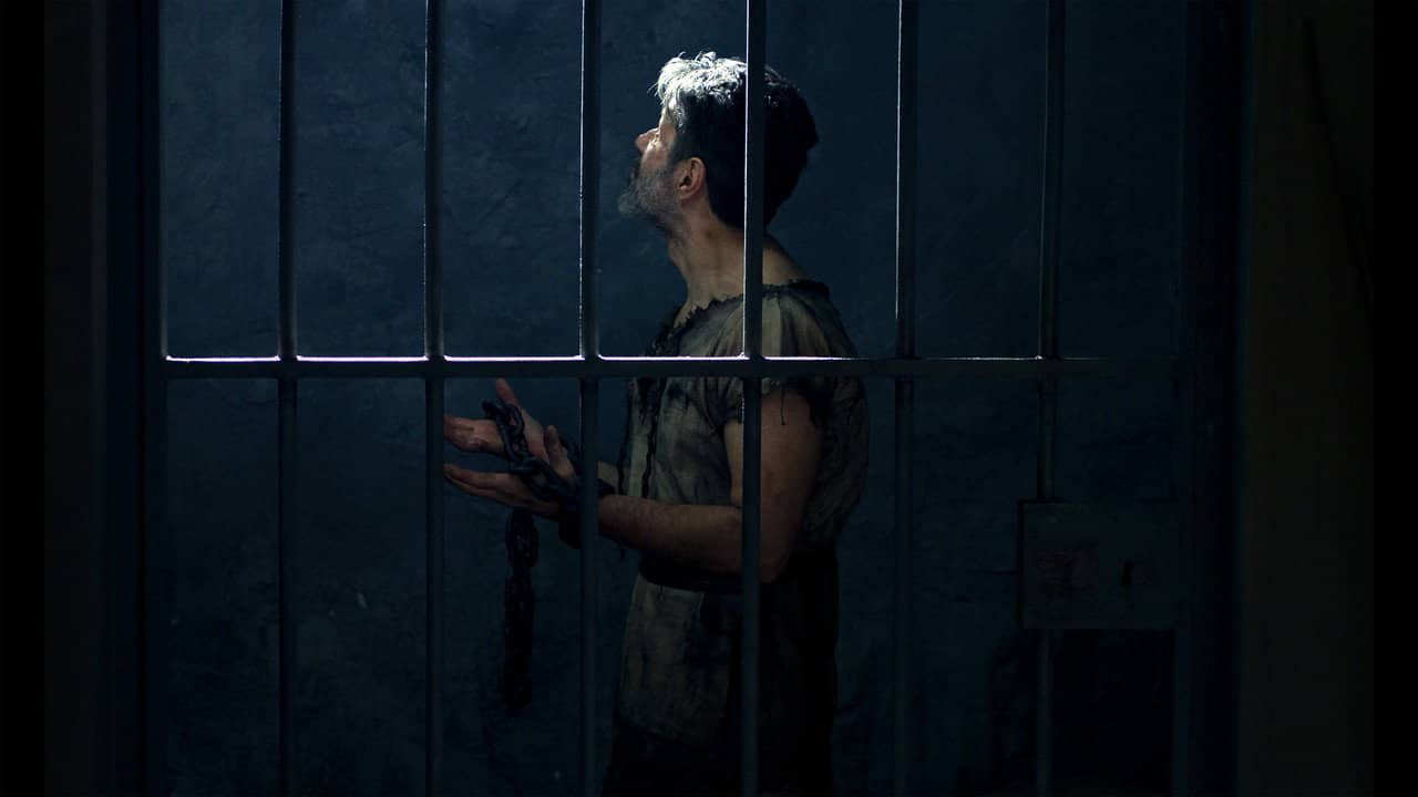 Criaturas backdrop