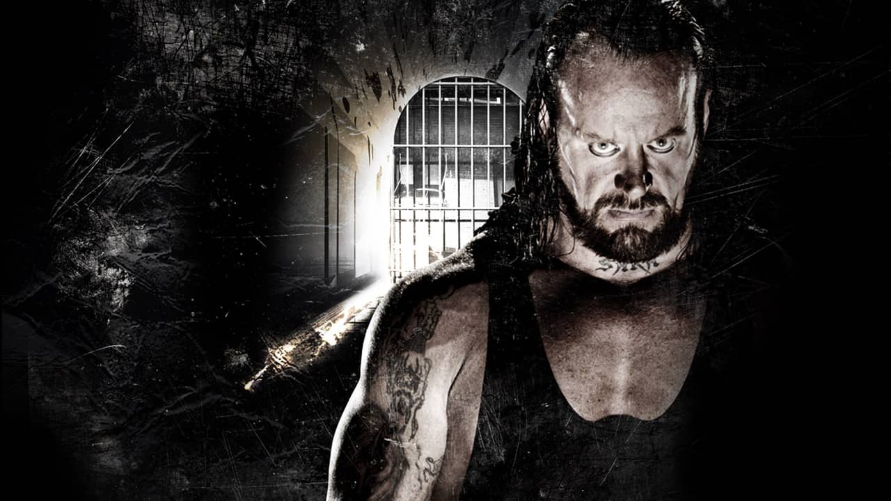 WWE No Way Out 2007 backdrop
