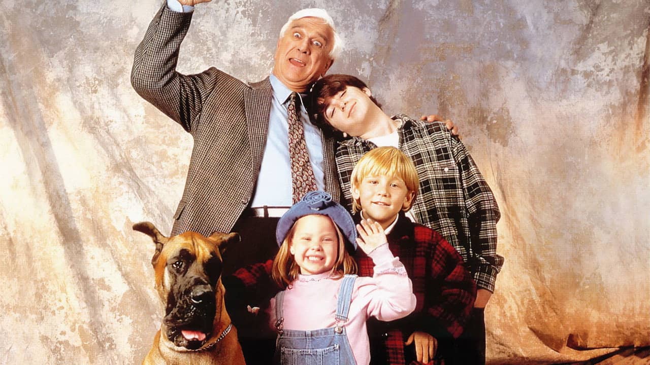 Rent-a-Kid backdrop