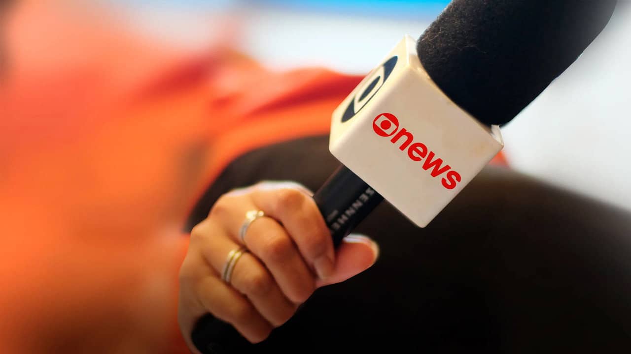 Conexão Globonews backdrop