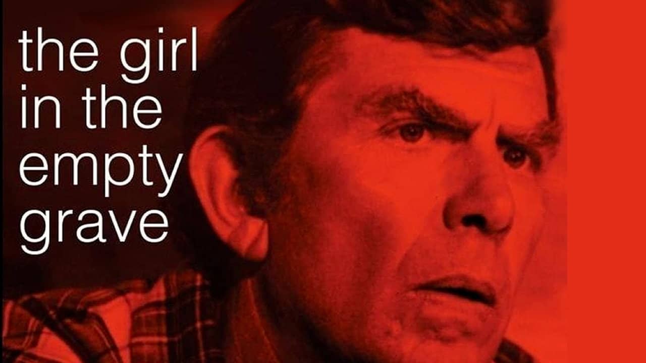 The Girl in the Empty Grave backdrop