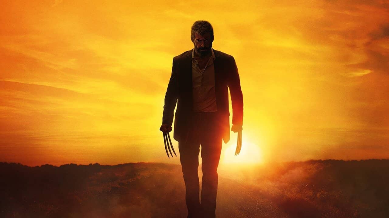 Logan backdrop