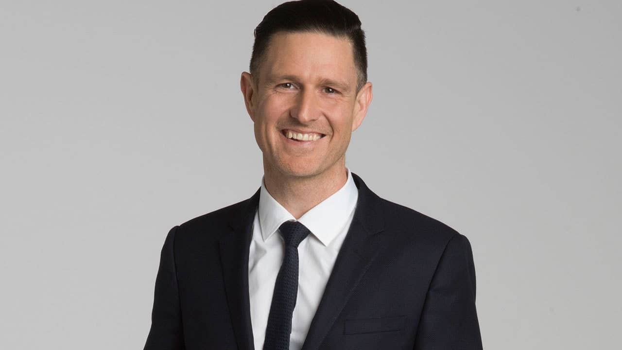 The Gruen Transfer backdrop