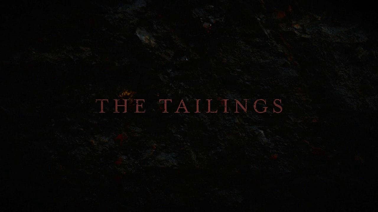 The Tailings backdrop