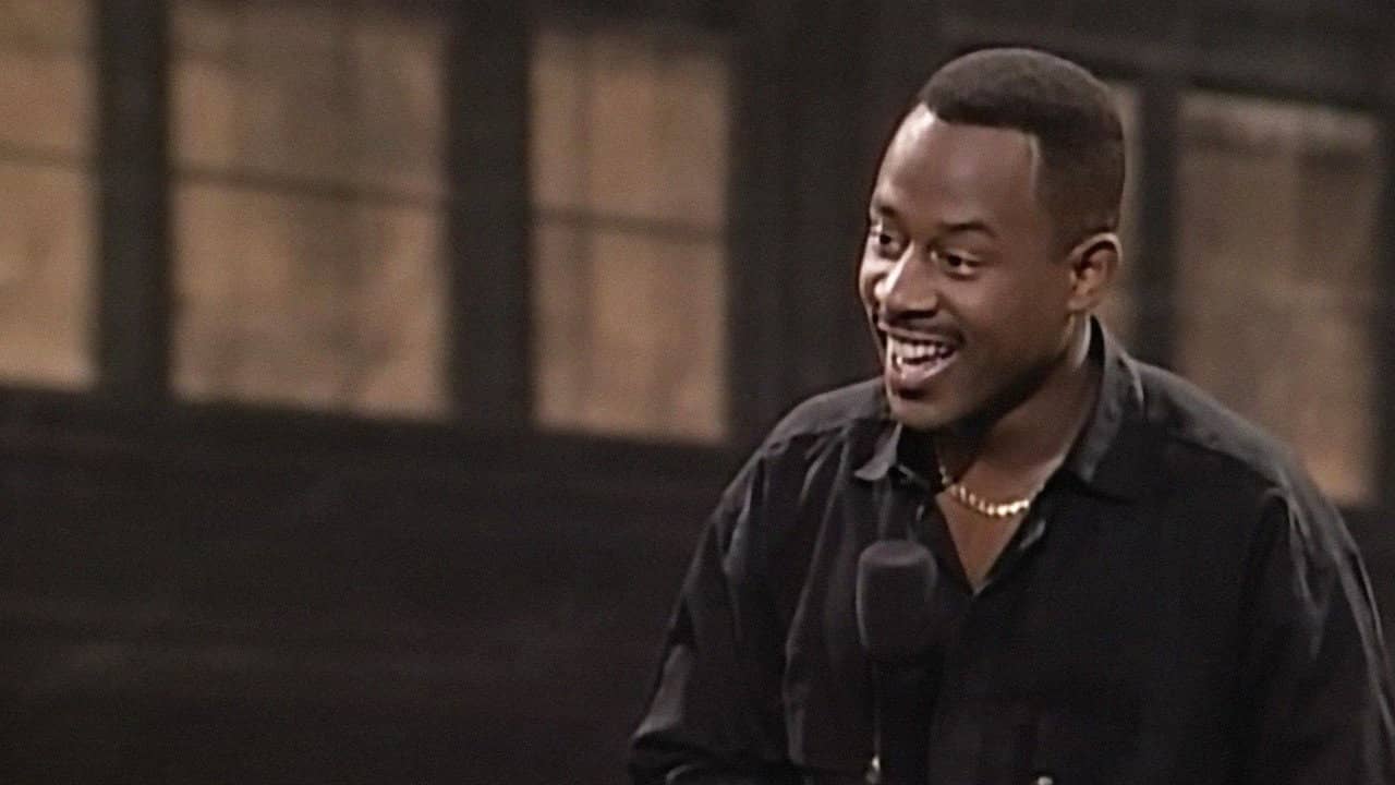 Def Comedy Jam: All Stars 2 backdrop