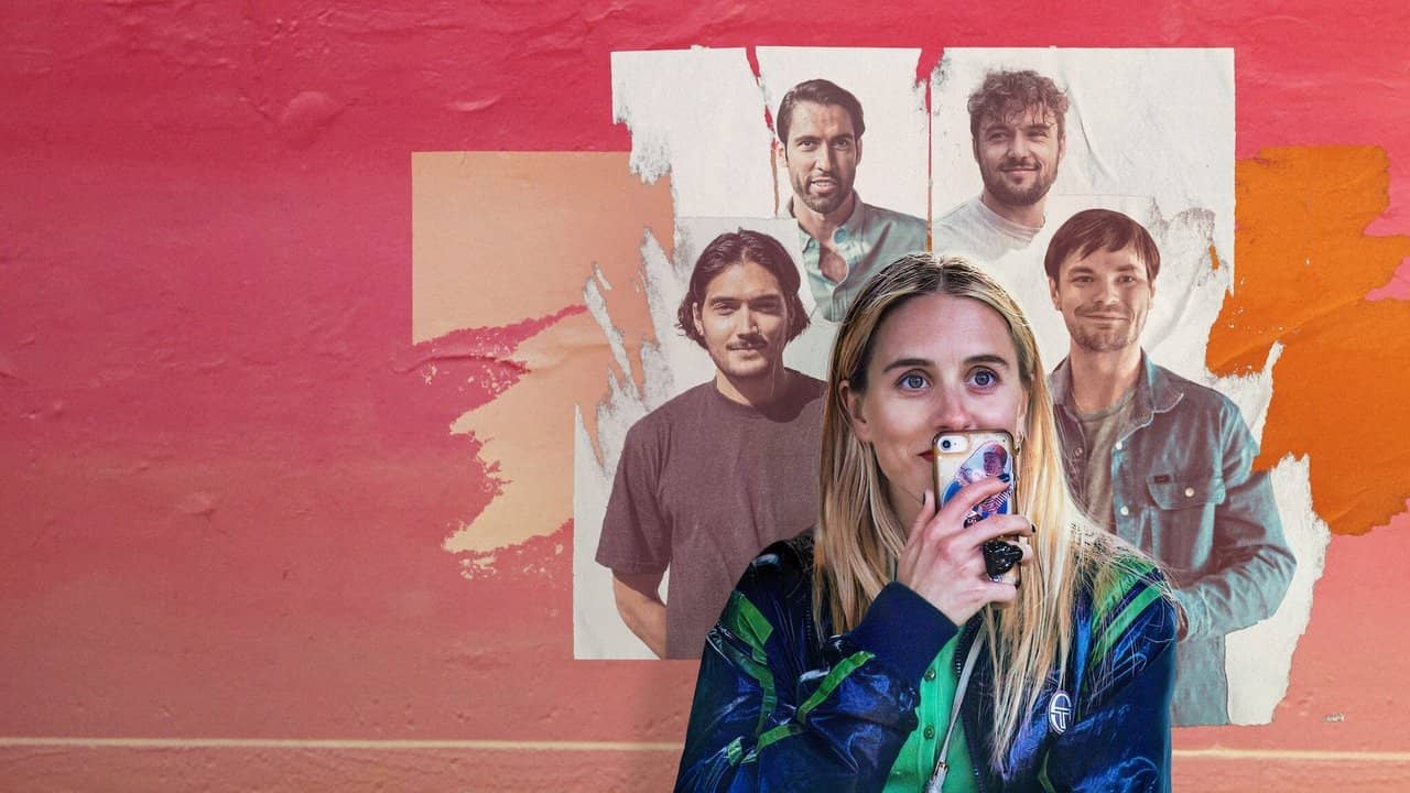 Diary of a Ditched Girl backdrop