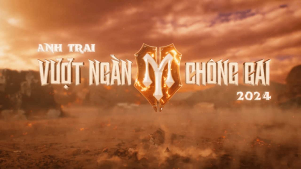 Anh Trai Vượt Ngàn Chông Gai backdrop