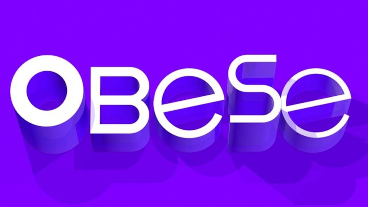 Obese (NL) backdrop