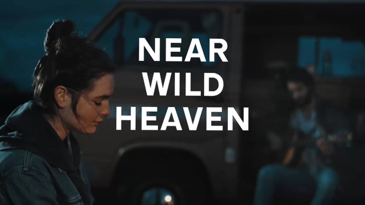 Near Wild Heaven backdrop