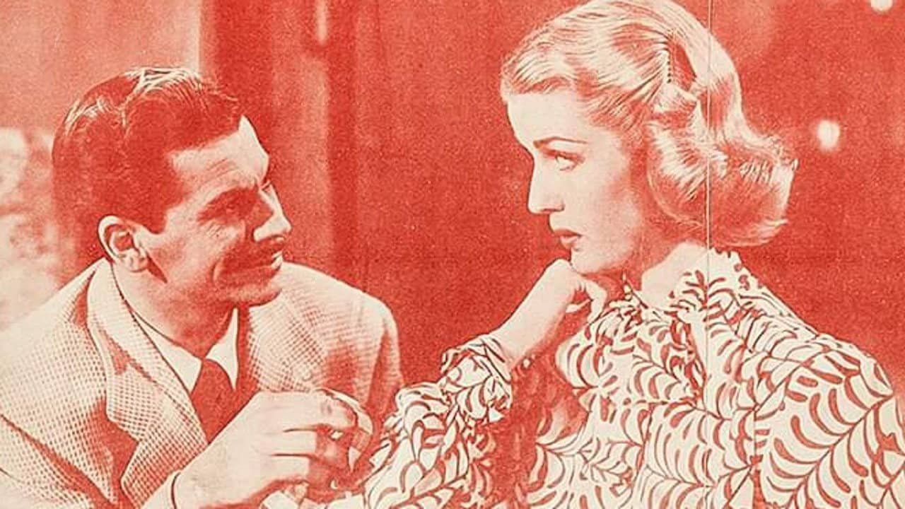 Bulldog Drummond at Bay backdrop