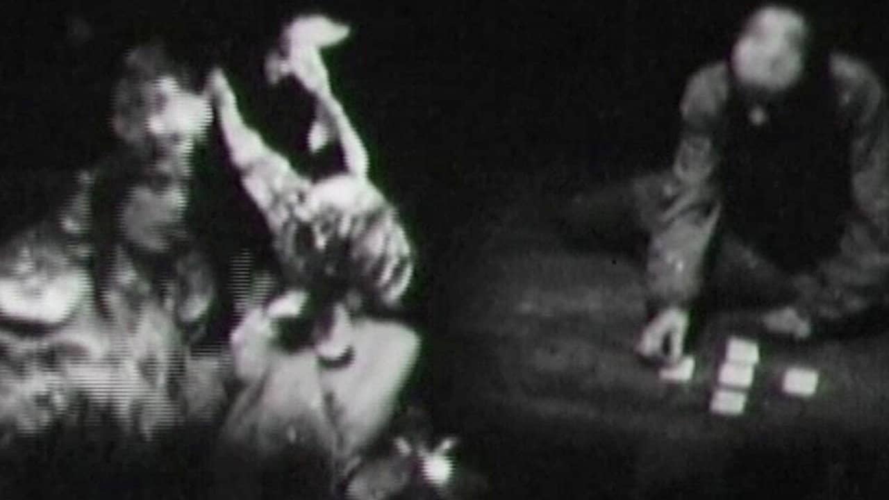 Reel Six: Charles Ludlam’s Grand Tarot backdrop
