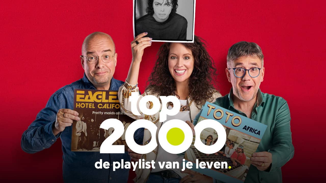 JOE Top 2000 Stories backdrop