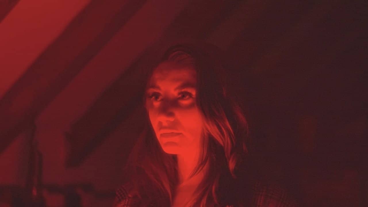 Horror-Scopes: Volume One backdrop
