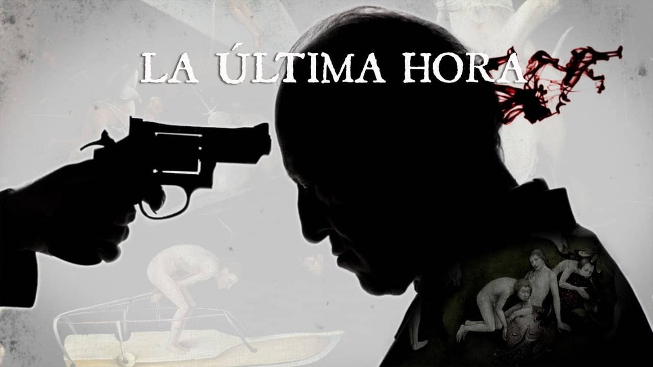 La Ultima Hora backdrop