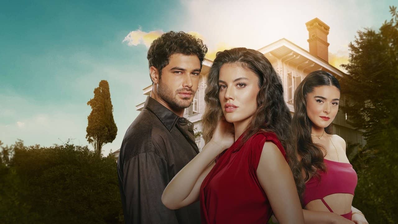 Aşk ve Gurur backdrop