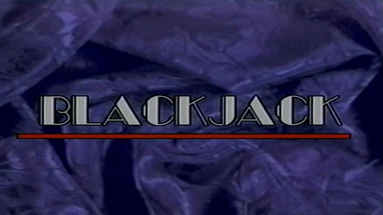 Blackjack: How to Play to Win backdrop