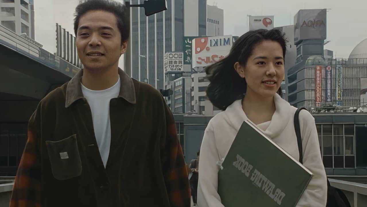 痴汉日记2:不停抚摸臀部的男人 backdrop