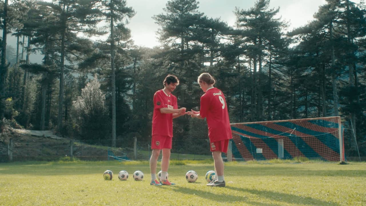 For the Love of the Game backdrop