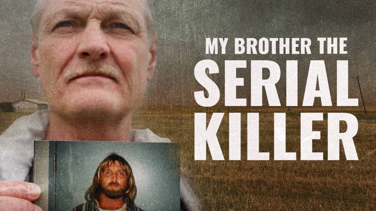 My Brother the Serial Killer backdrop
