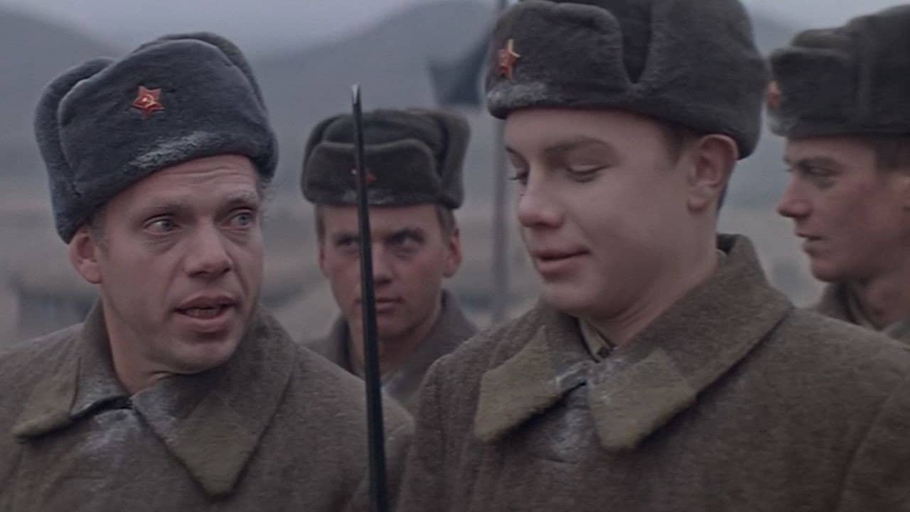 The Order: Do Not Open Fire backdrop