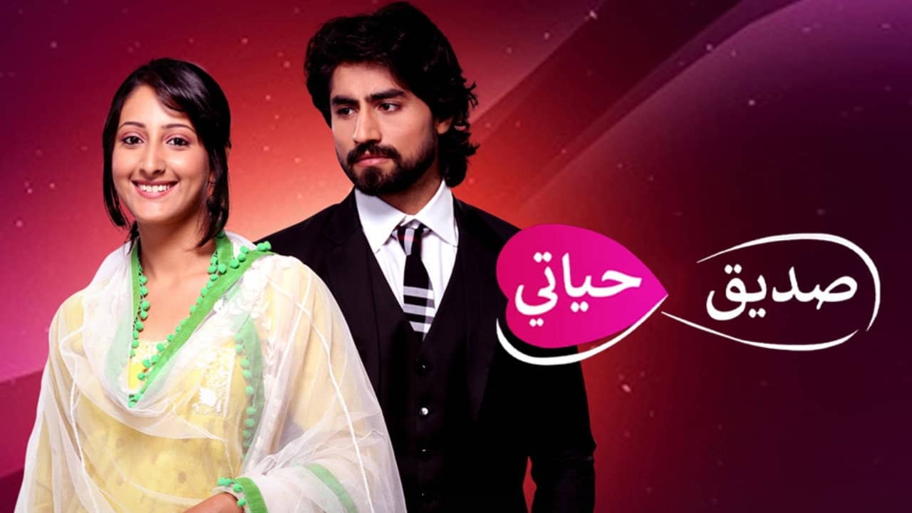 Humsafars backdrop