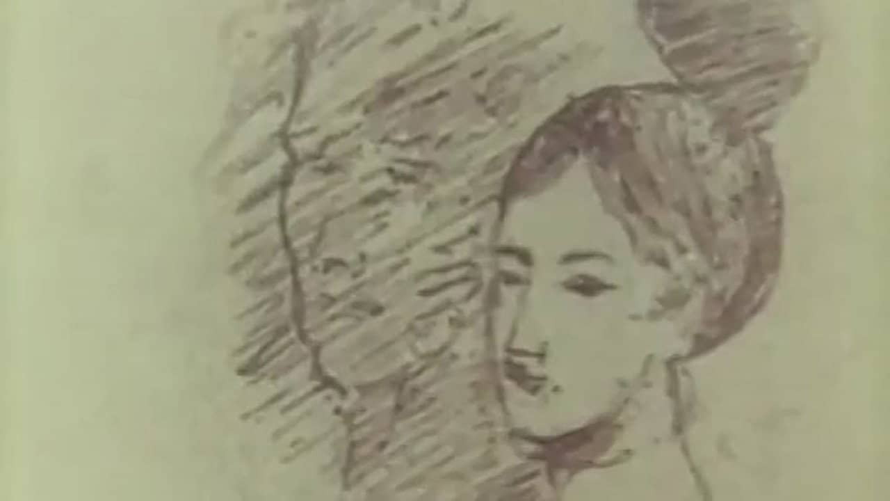 Autumn backdrop