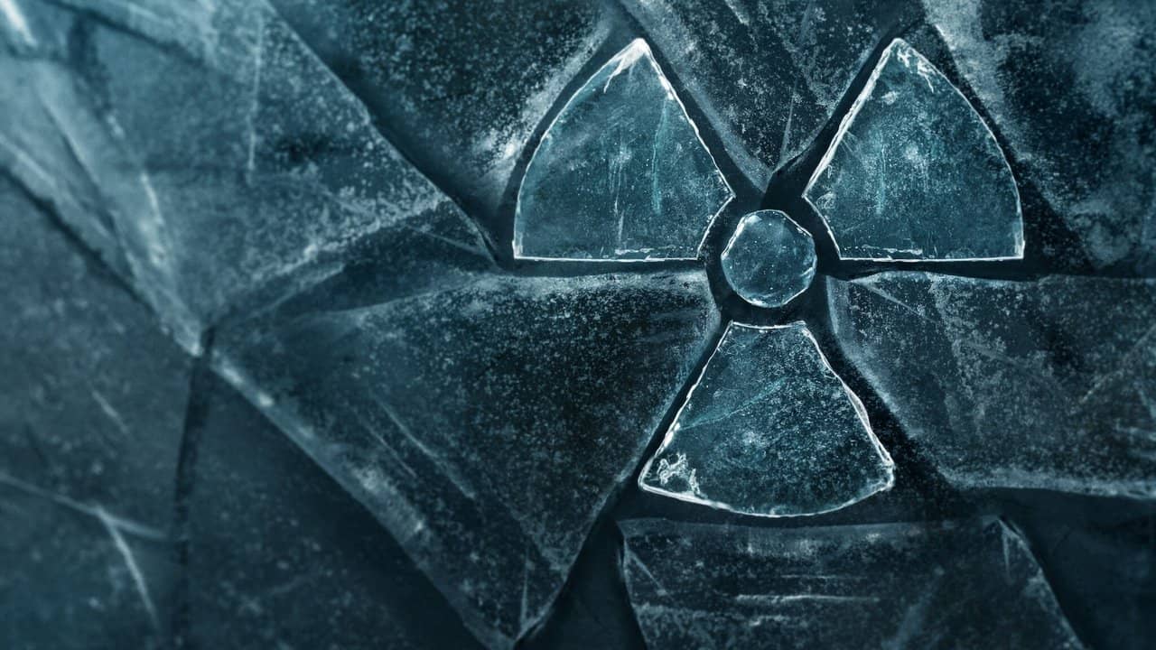 Turning Point: The Bomb and the Cold War backdrop