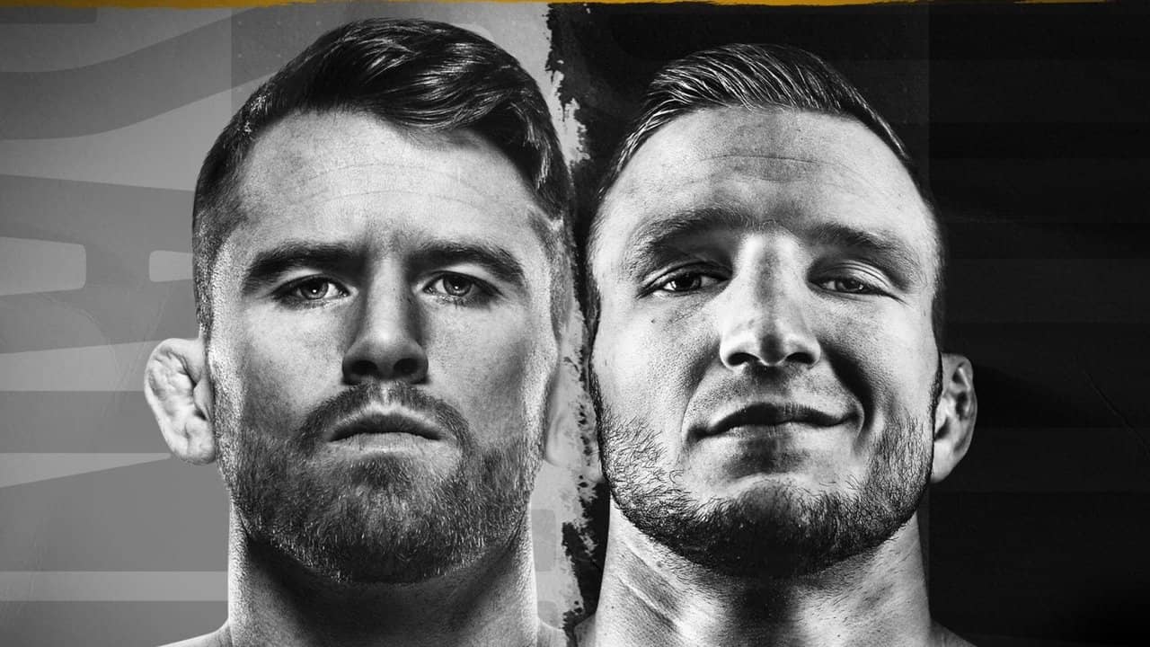 UFC on ESPN 27: Sandhagen vs. Dillashaw backdrop