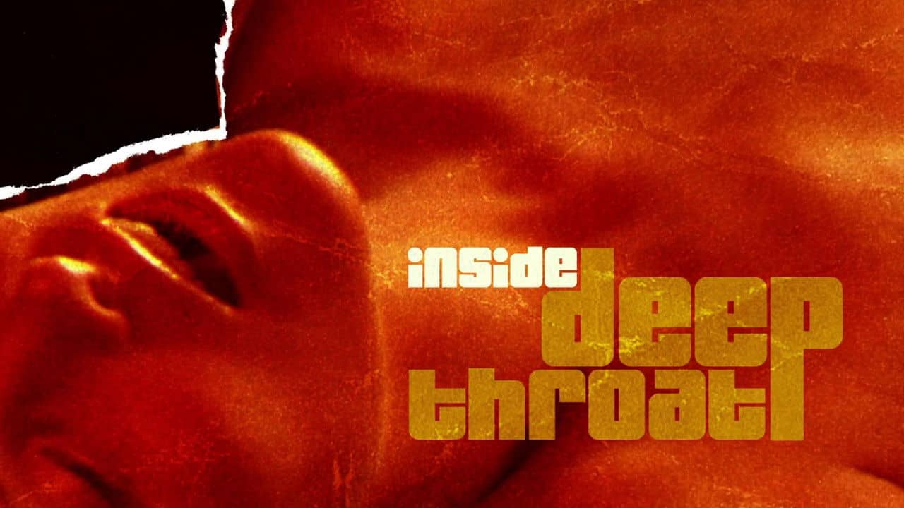 Inside Deep Throat backdrop