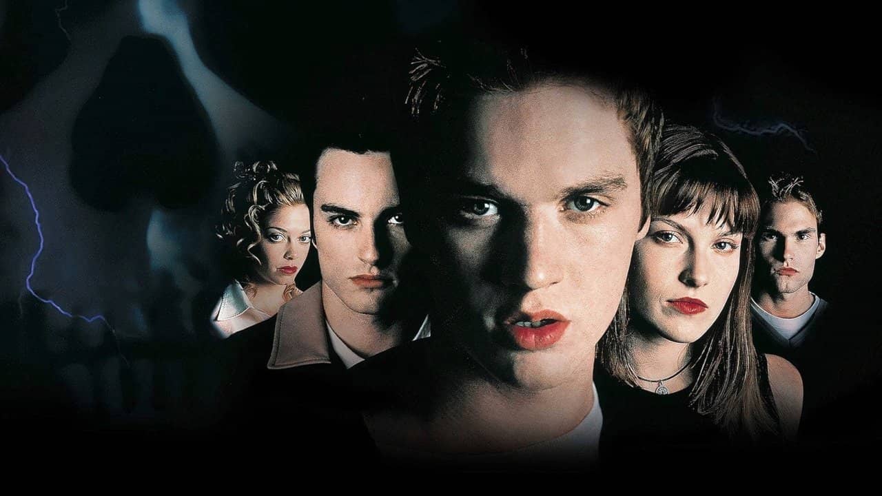 Final Destination backdrop